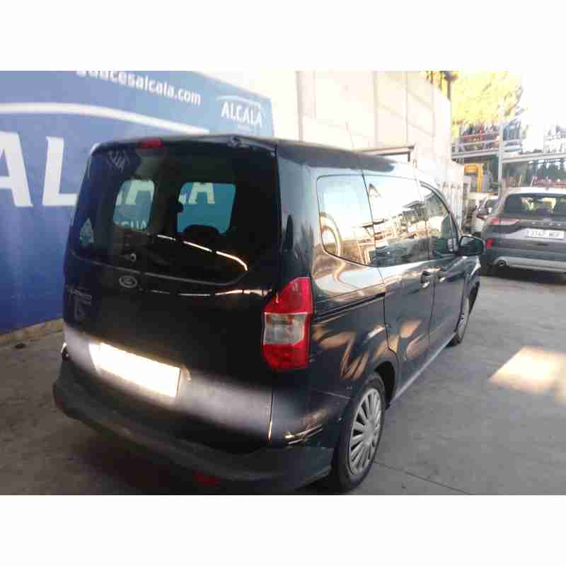 ford tourneo courier b460 monospace del año 2016