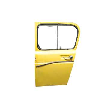 PUERTA TRASERA IZQUIERDA 7701583128 