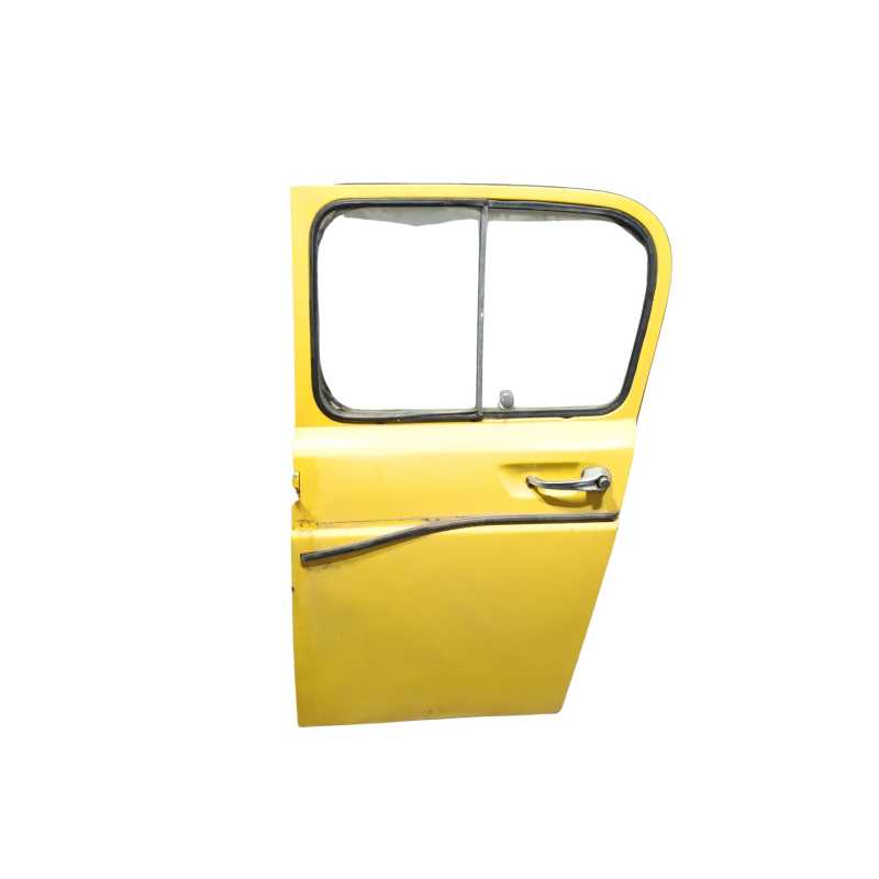 PUERTA TRASERA IZQUIERDA 7701583128 