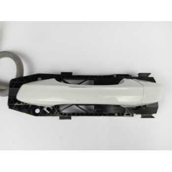 MANETA EXTERIOR TRASERA IZQUIERDA 5G0837205N 