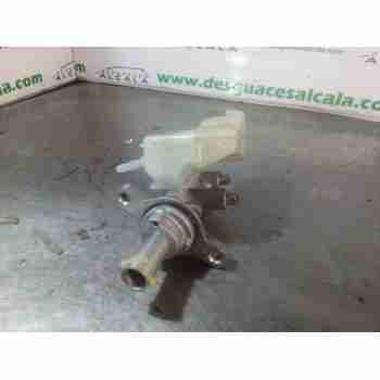 BOMBA FRENO DBY84340ZA 2 SALIDAS 20801946016