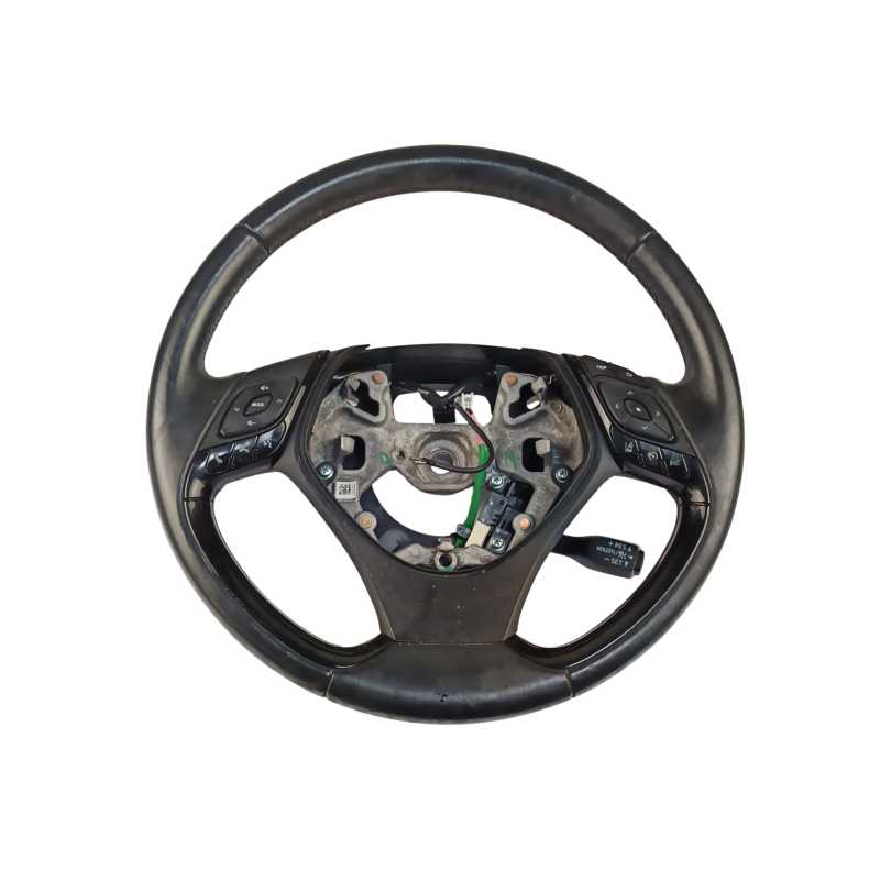 VOLANTE 627554600 