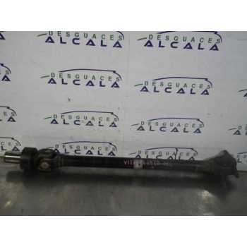 TRANSMISION DELANTERA 