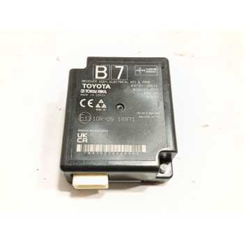 MODULO ELECTRONICO 897B00D011 