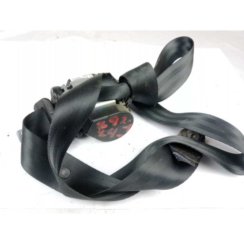 CINTURON SEGURIDAD TRASERO IZQUIERDO 8200448888 