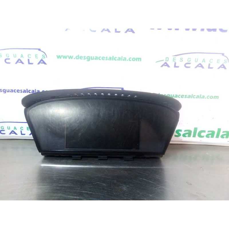 PANTALLA MULTIFUNCION 65826985867 