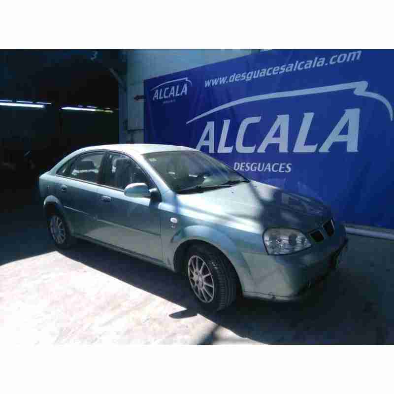 daewoo nubira berlina del año 2003