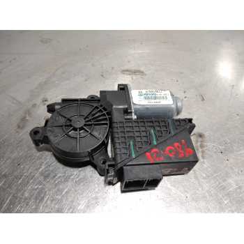 MOTOR ELEVALUNAS TRASERO DERECHO 6Y0959812 