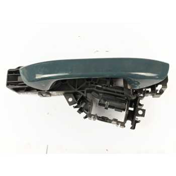 MANETA EXTERIOR TRASERA IZQUIERDA 5H0837885C 