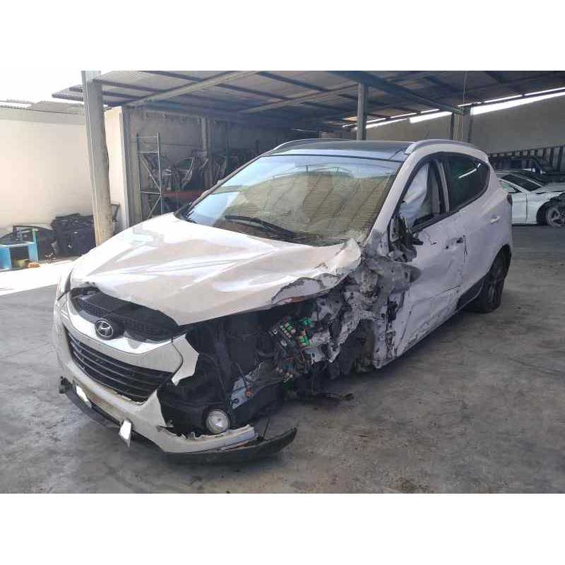 hyundai ix35 del año 2013