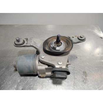 MOTOR LIMPIA DELANTERO 9816172880 4 PINES DERECHO