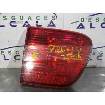 PILOTO TRASERO IZQUIERDO 6K6945107 PARTE MALETERO HELLA