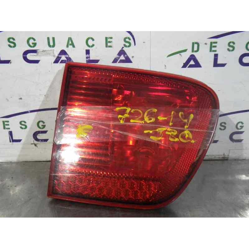 PILOTO TRASERO IZQUIERDO 6K6945107 PARTE MALETERO HELLA