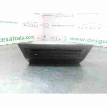 SISTEMA AUDIO / RADIO CD DA6C669G0D 
