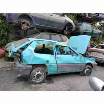 SEAT MARBELLA