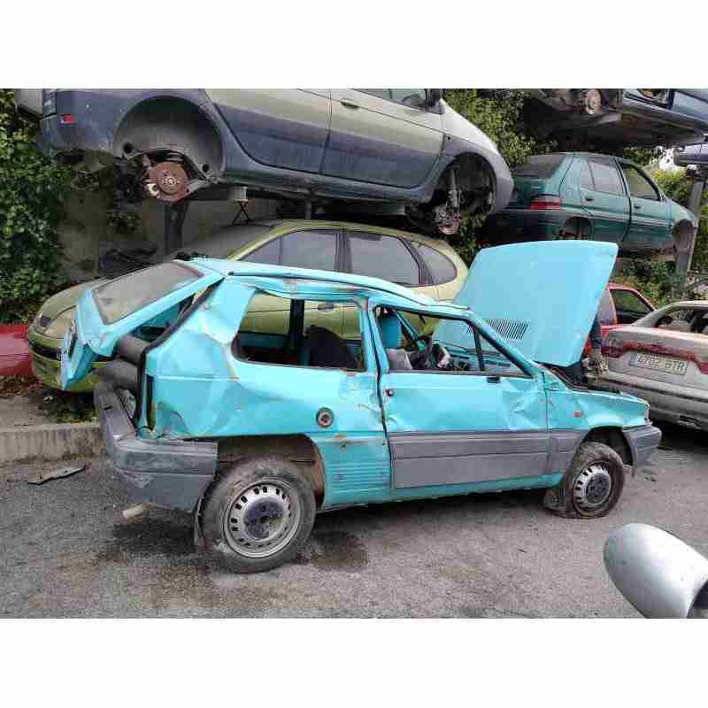seat marbella del año 1996