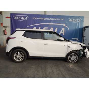 SSANGYONG TIVOLI de desguace