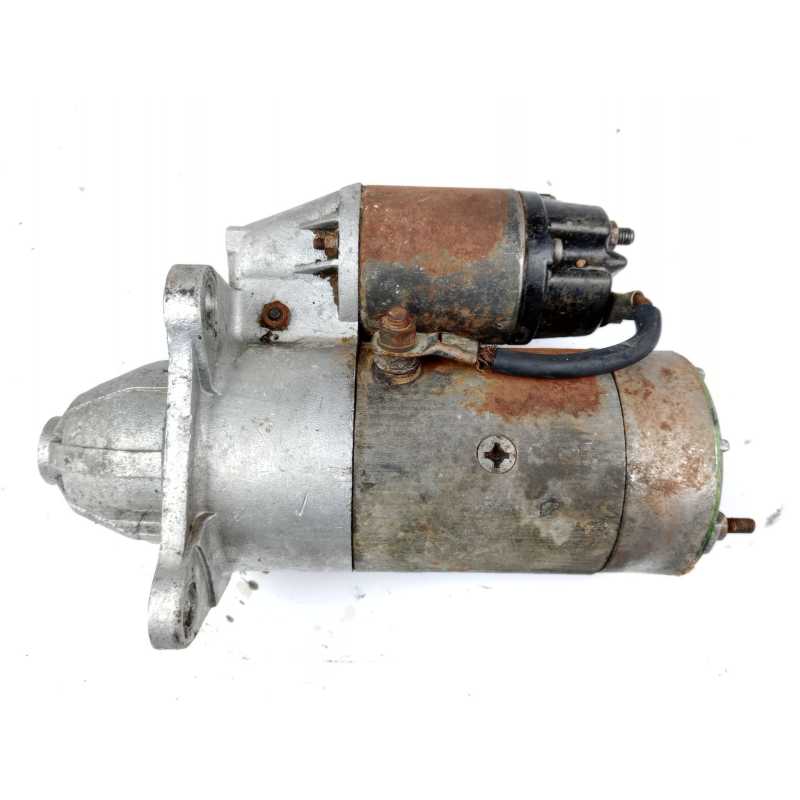 MOTOR ARRANQUE 