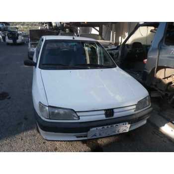 PEUGEOT 306 BERLINA 3/5 PUERTAS (S1)