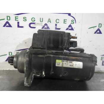 MOTOR ARRANQUE 02A911024D 11 DIENTES VALEO