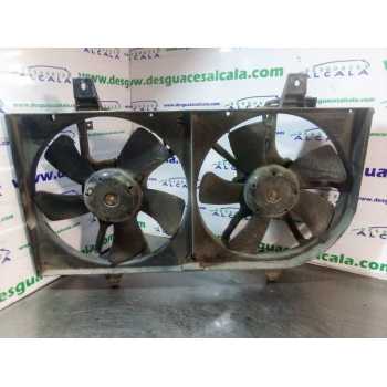 ELECTROVENTILADOR 