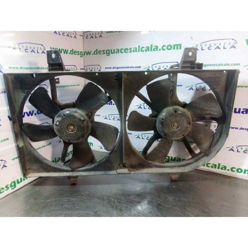 ELECTROVENTILADOR 