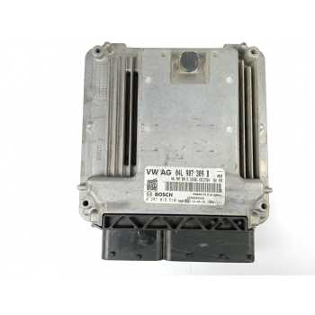 CENTRALITA MOTOR UCE 04L907409B 0281018510 