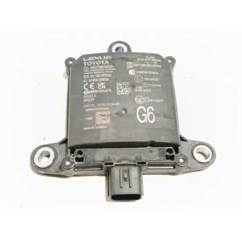 MODULO ELECTRONICO A2C7756700500 4135ASRR3A 