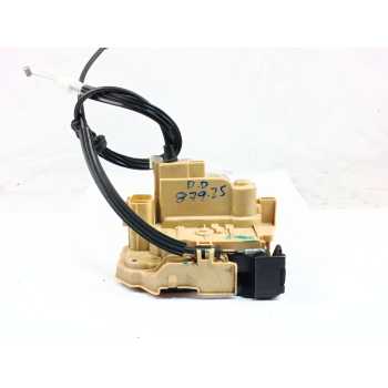 CERRADURA PUERTA DELANTERA DERECHA 50536541 