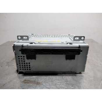 SISTEMA AUDIO / RADIO CD F1BT18C815KM 