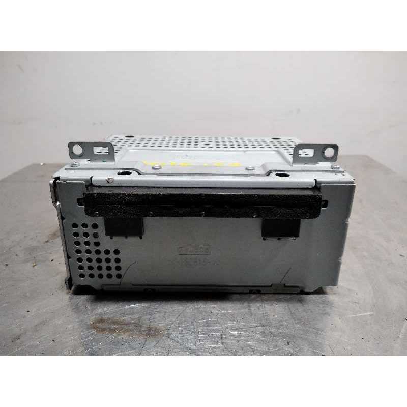 SISTEMA AUDIO / RADIO CD F1BT18C815KM 