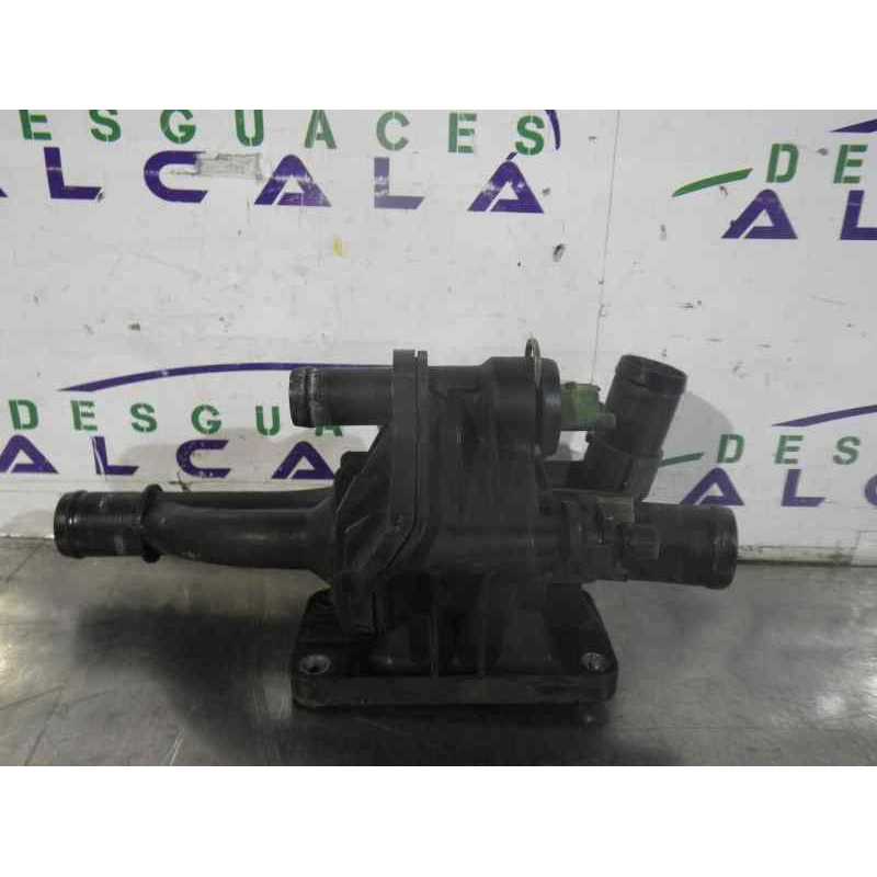 CAJA TERMOSTATO 9660660380 