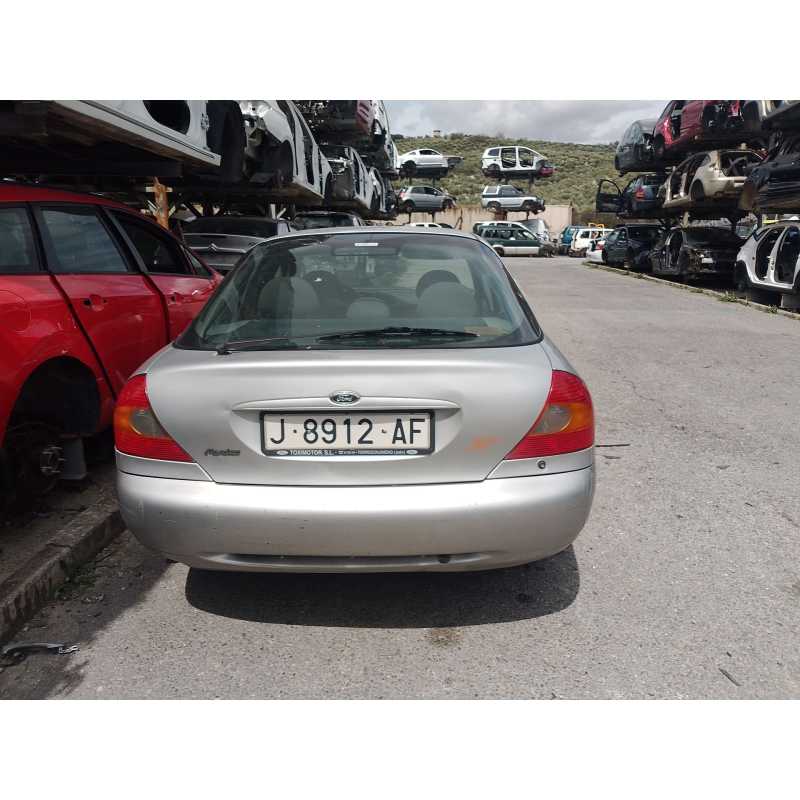 ford mondeo ii (bap) del año 2000