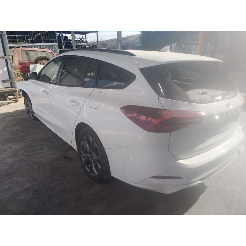 ford focus iv turnier (hp) del año 2023