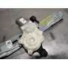 ELEVALUNAS TRASERO DERECHO BM51A27000BE 6 PINES 