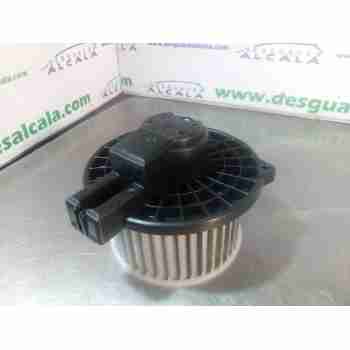 MOTOR CALEFACCION DD2F61B10 2 PINES HB111D65106