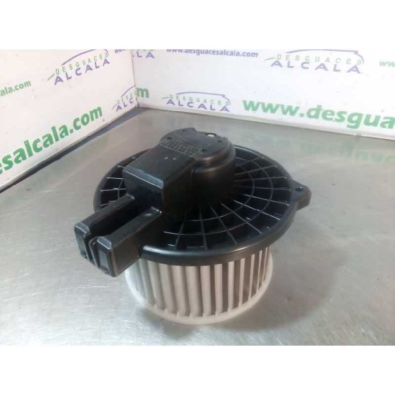 MOTOR CALEFACCION DD2F61B10 2 PINES HB111D65106