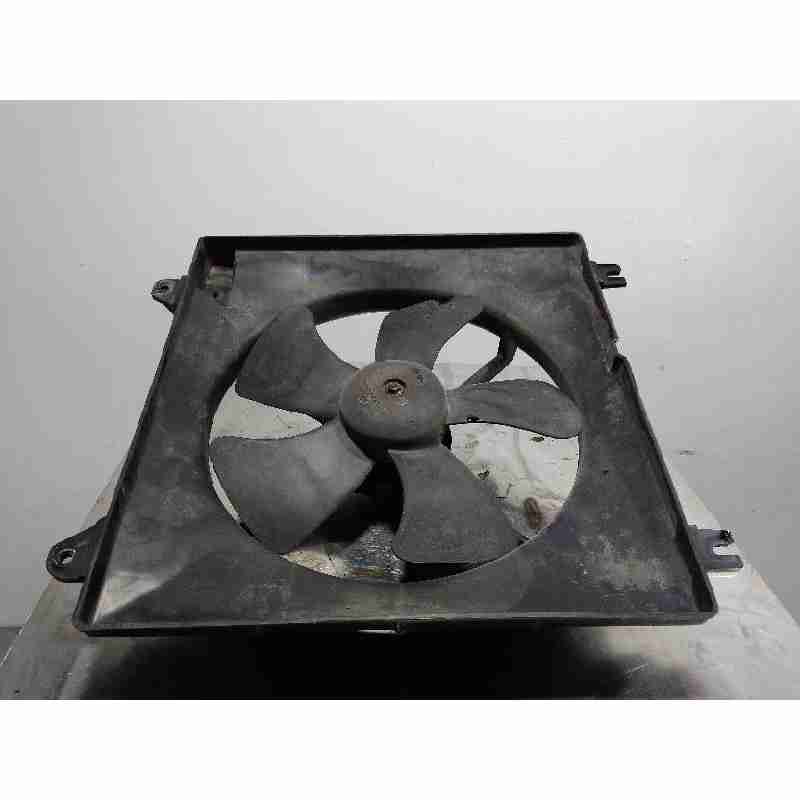 ELECTROVENTILADOR 96553364 2 PINES 