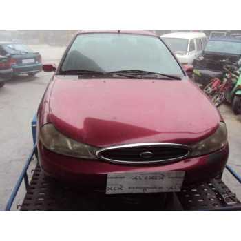 FORD MONDEO BERLINA (GD)