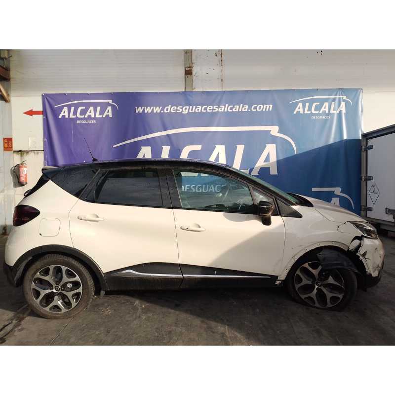 renault captur i (j5_, h5_) del año 2018