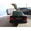 mercedes-benz clase e (w210) del año 1997
