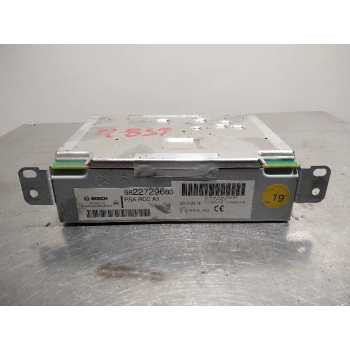 SISTEMA AUDIO / RADIO CD 9822729680 