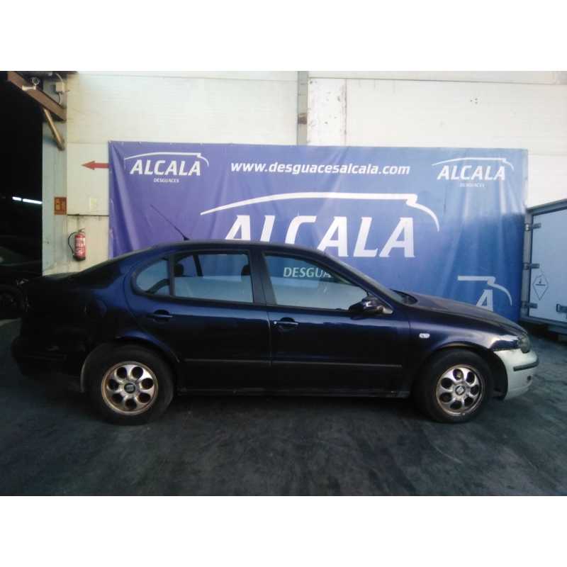 seat toledo (1m2) del año 2001