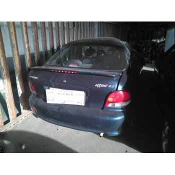 HYUNDAI ACCENT (X3)
