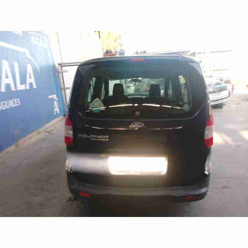 ford tourneo courier b460 monospace del año 2016