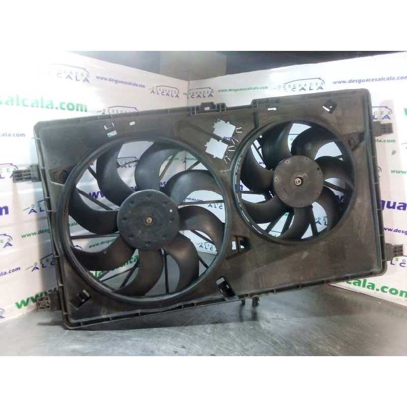 ELECTROVENTILADOR 