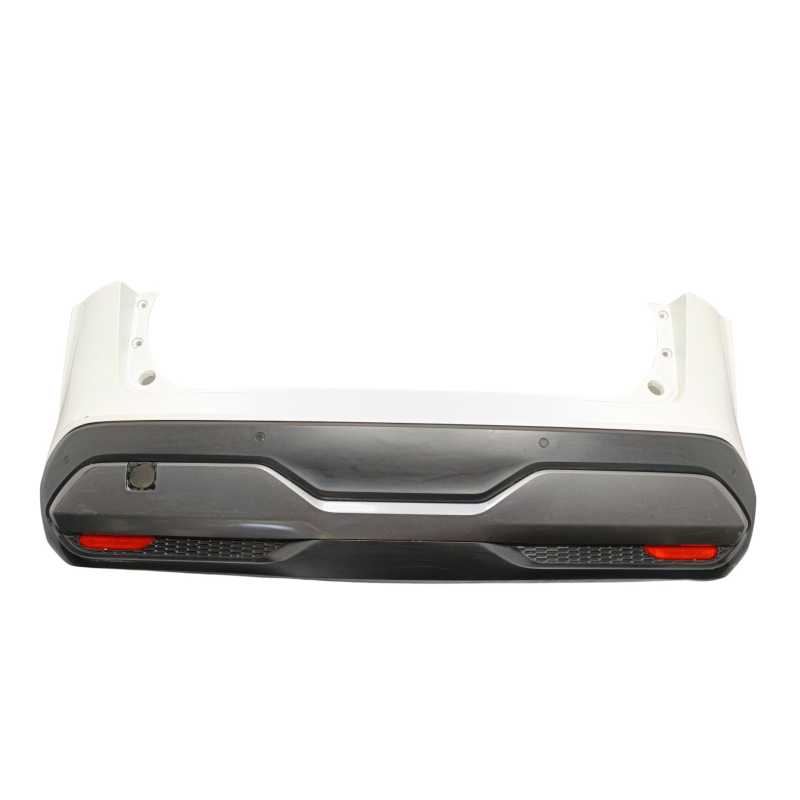 PARAGOLPES TRASERO 850226UA0A 