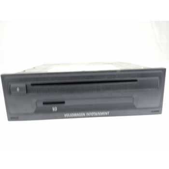 SISTEMA AUDIO / RADIO CD 3Q0035819A 