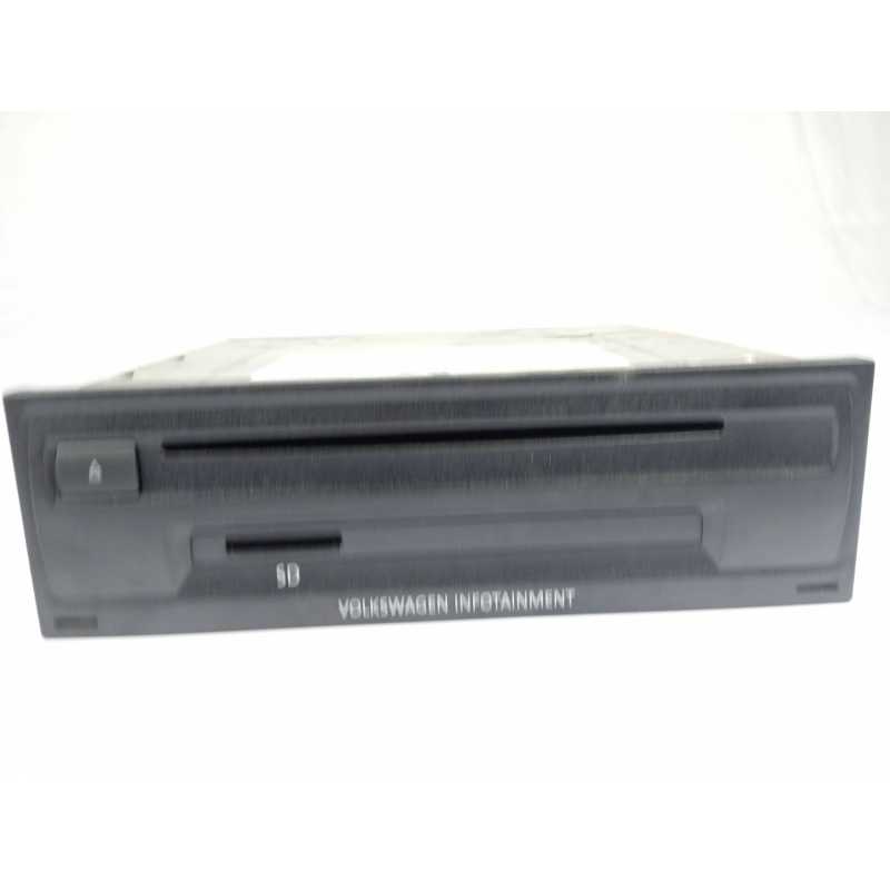 SISTEMA AUDIO / RADIO CD 3Q0035819A 
