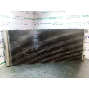 RADIADOR AIRE ACONDICIONADO 